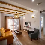 Apartahotel La Espadana