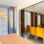 Cosmo Apartments Passeig De Gracia