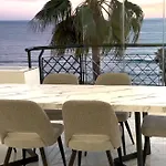 Mi Capricho A12 - Luxury Beachfront Apartment- Costa Del Sol