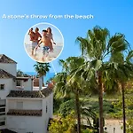 Vacation Marbella I Duplex Con Encanto Bahia, 280M2 Duplex Penthouse, Luxury Complex, A Minute From The Beach, 24-7 Security, Best Beach In Town