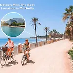 Vacation Marbella I Duplex Con Encanto Bahia, 280M2 Duplex Penthouse, Luxury Complex, A Minute From The Beach, 24-7 Security, Best Beach In Town