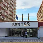 Jupiter Apartments Sea View