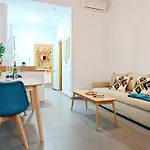 Apartamento Del Mercado Little Apartments