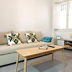 Apartamento Del Mercado Little Apartments