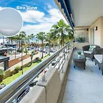 Vacation Marbella I Marina De Banus Beach Retreat, Next To Marina And Shops, 24-7 Security