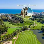 Vacation Marbella I Sunny Camelia Villa Heated Pool, Recently Renovated, Best Residential Neighborhood In Benalmadena, Short Walk To The Beach, Cinema Room