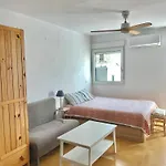Estudio En Zahara Piscina Y Acceso A Playa