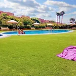 Modern Apartment In Oropesa 60 M² With Shared Pool