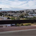 Modern Duquesa 2 Bed Outstanding View Of Sea Golf