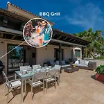 Vacation Marbella I Private Heated Swimming Pool, Walking Distance To Puerto Banus, Security 24-7, Bbq, Wifi