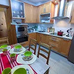 Apartamento Portugalete Gran Bilbao 3 Dormitorios - 3 Bedrooms