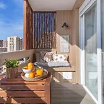 Apartamento Dream View Aguadulce