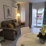 Benalmadena Jupiter Lovely 1Bedroom Apartment