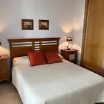 Apartamento De Lujo En Planta Baja Con Piscina En La Torre Golf Resort