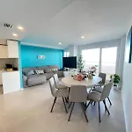 Luxury Apartaments Gran Canet