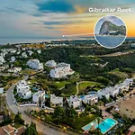 Vacation Marbella I Villa Iniesta, Golf Community, Brand-New Built, Infinity Pool