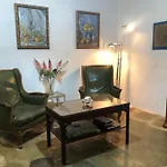 La Casita Del Pintor