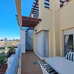 Apartamento Cerca De La Playa - El Amanecer De Vera