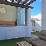 Apartamento Cerca De La Playa - El Amanecer De Vera