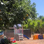 El Refugio De Las Marismas