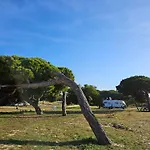 Camping Playa Mazagon