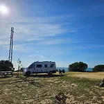 Camping Playa Mazagon