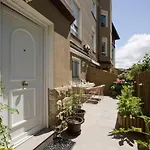 Large Terrace 3 Minutes From The Beach