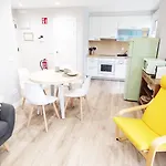Apartamento Ezcurdia II