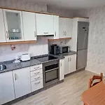 Apartamento Noa