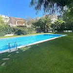 Apartamento Sofia 100 Metros De La Playa Renovado No Pierdas La Oportunidad De Disfrutar De Este Pequeno Paraiso En El Corazon De Sitges