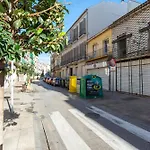 Carreteria II & Old Town By Ele Apartments