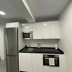 Apartamento Centrico En Malaga Junto Al Puerto