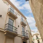 Homeclub Elegante Piso Junto Al Museo Picasso I