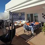 Sun Gardens Penthouse