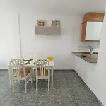 Apartamento Cala Pastor Piscina