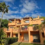Luxury Private Complex Marbella Estepona