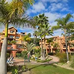 Luxury Private Complex Marbella Estepona