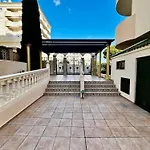 2 Bedroom Apartment In Puerto Marina