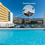 Vacation Marbella I The Sunrise Golden Mile Flat, Next To Convention Center, Recently Refurbished, Prime Location, 300M To The Beach