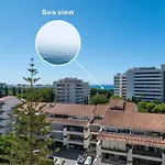 Vacation Marbella I The Sunrise Golden Mile Flat, Next To Convention Center, Recently Refurbished, Prime Location, 300M To The Beach