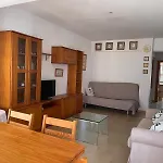 Amplio Apartamento A 250 Metros De La Playa