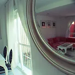 Vive Sanlucar Con Aparcamiento En La Puerta