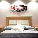 Acogedor Apartamento En El Centro Con Muchas Comodidades