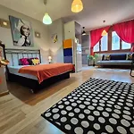 1A144 Apartamento Alejandra