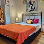 1A144 Apartamento Alejandra