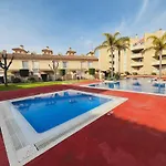 Casa Sonada -Appartment With Pool And Garage