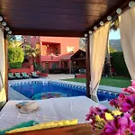 Casa De Invitados, Piscina Privada Y Barbacoa