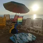 Arena Y Mar