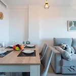 3-Bed Seaview Escape, Pool, Garage, 4 Terraces