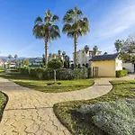 A&N Algarrobo Beach 2